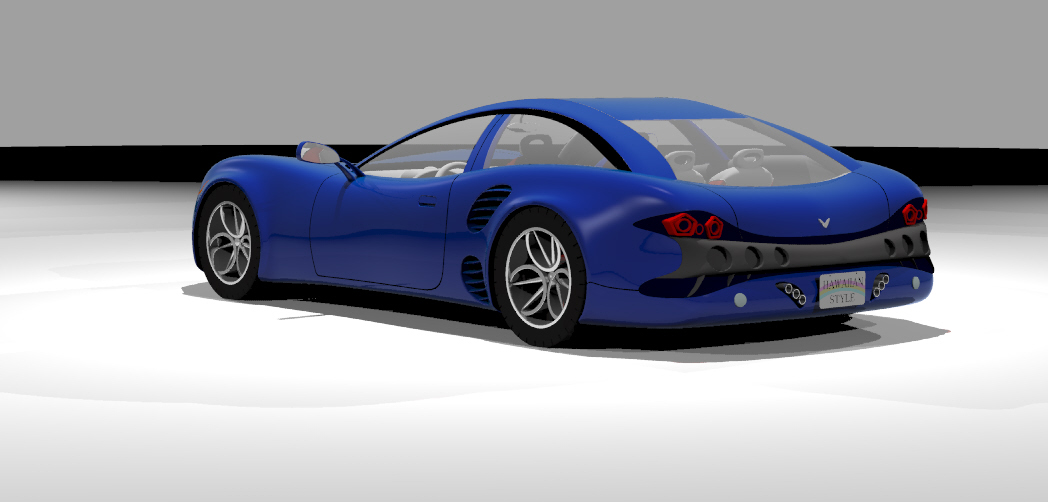 car design