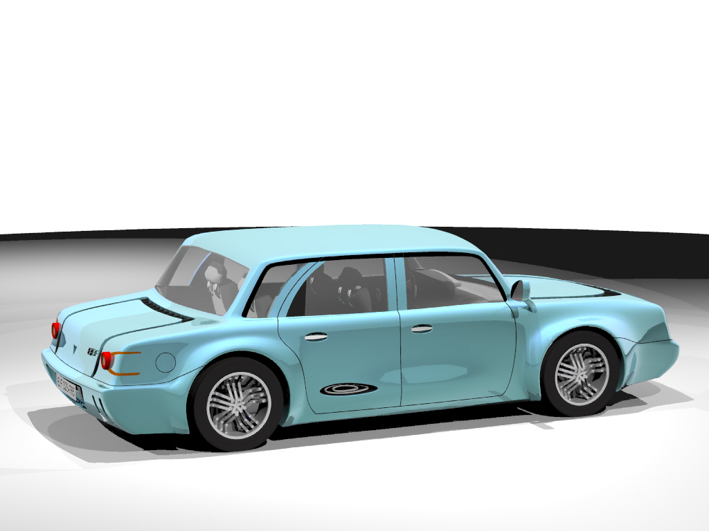 car design