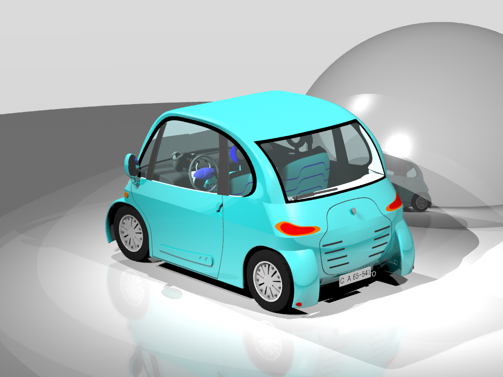 car design