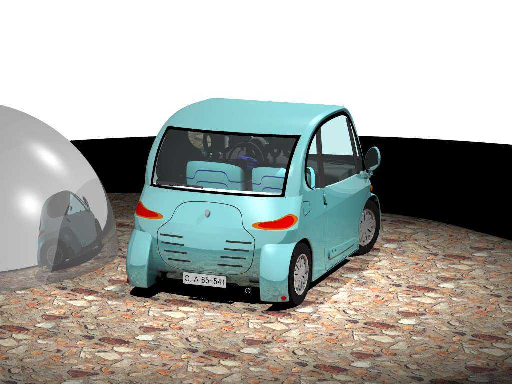 car design
