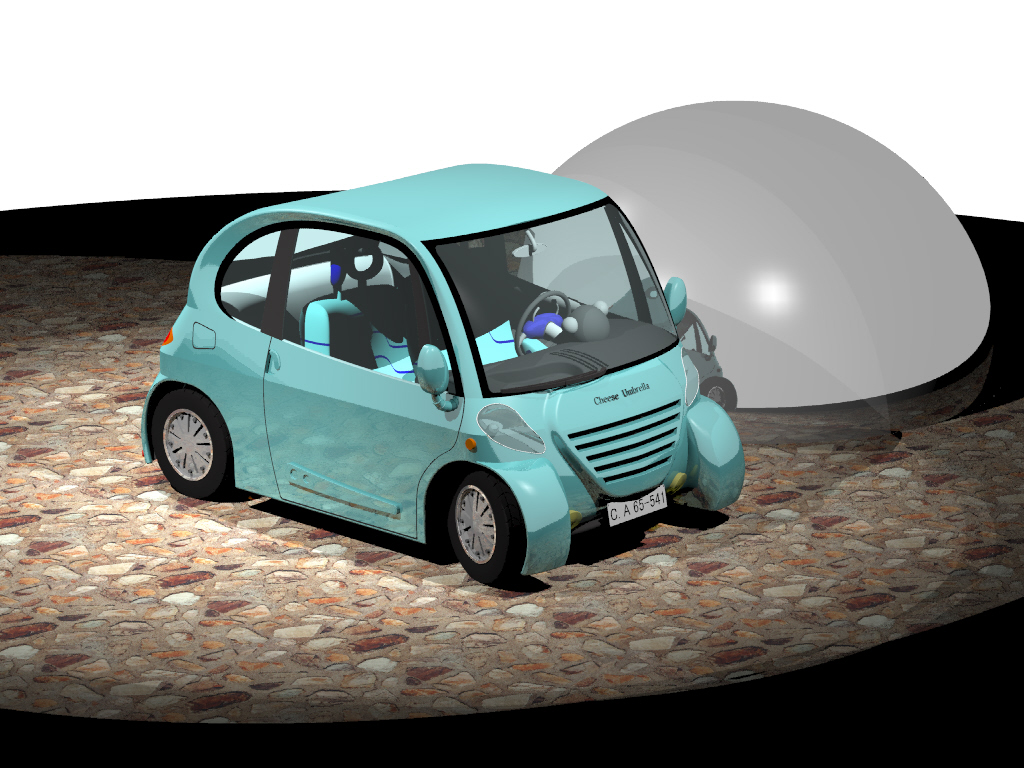 car design