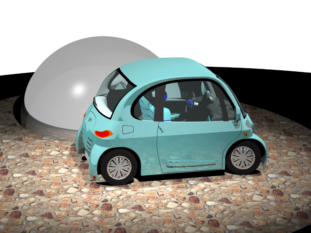 car design