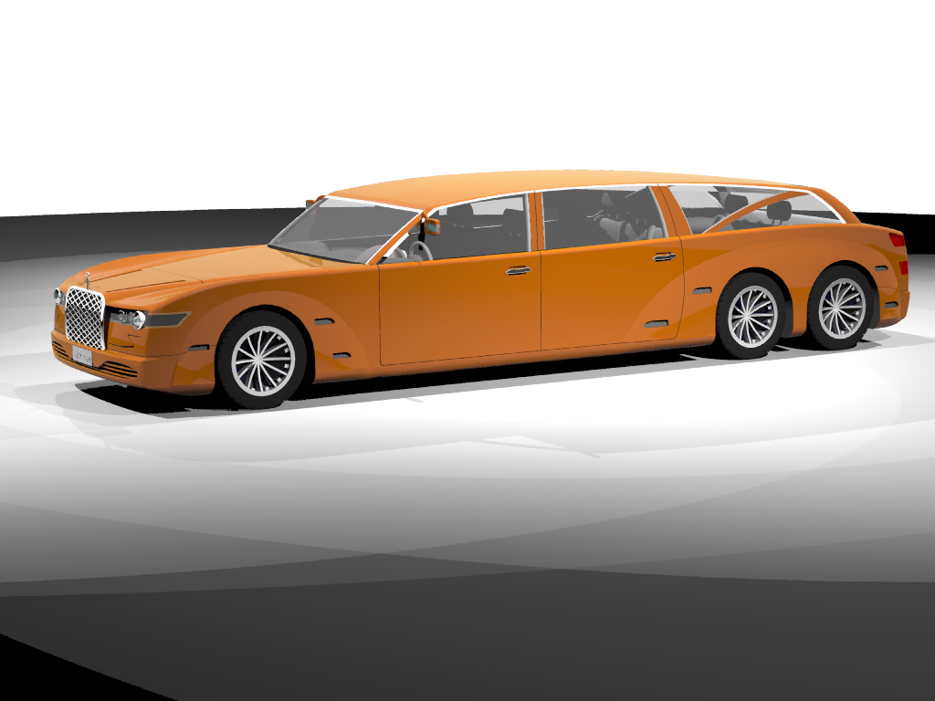 car design