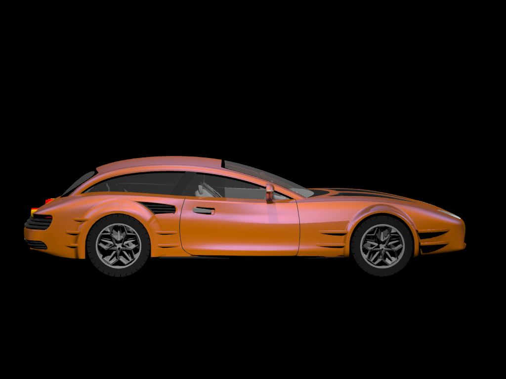 car design