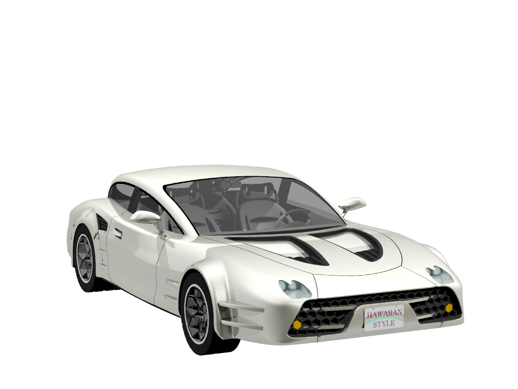 car design