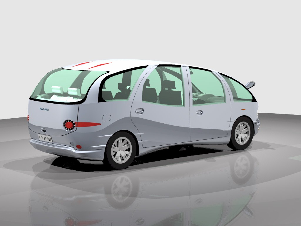 car design
