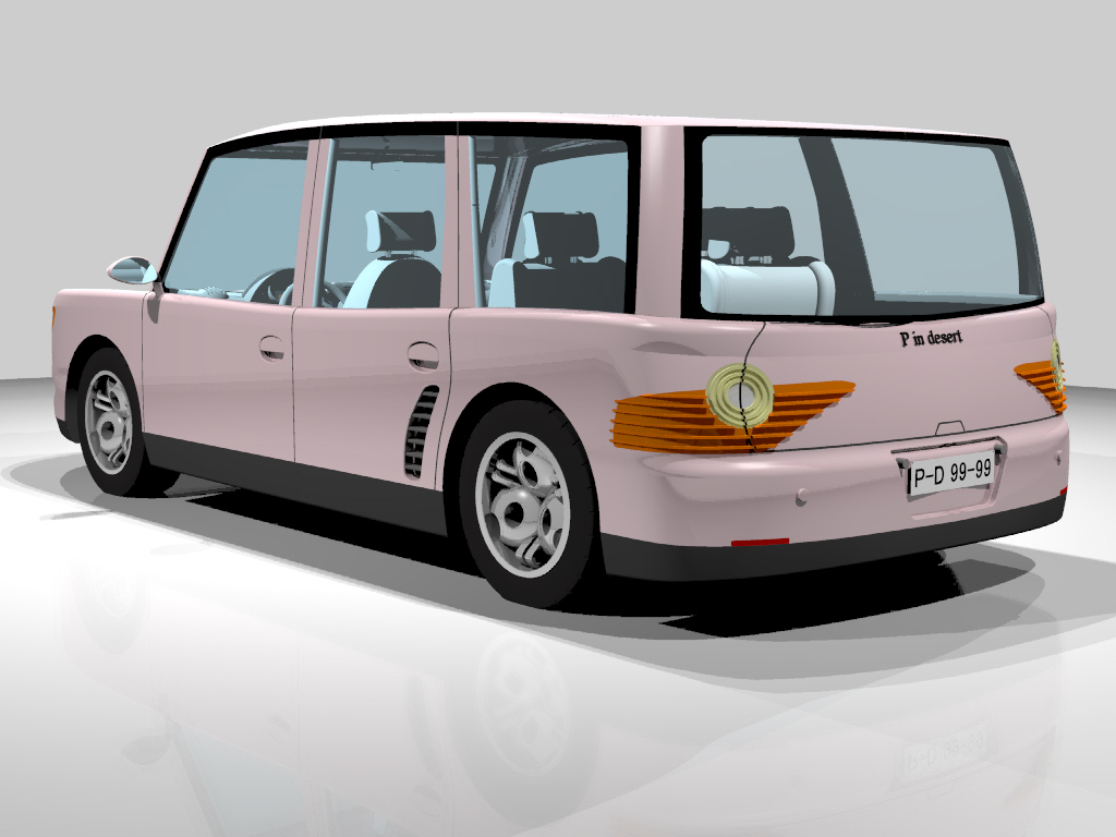 car design