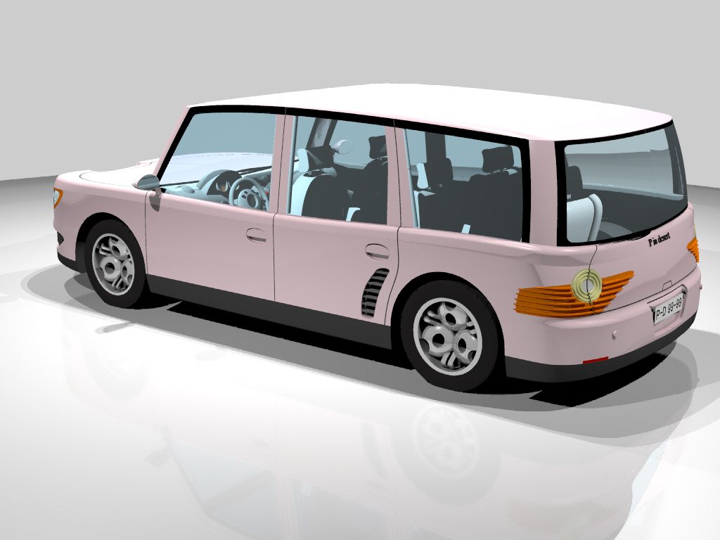 car design