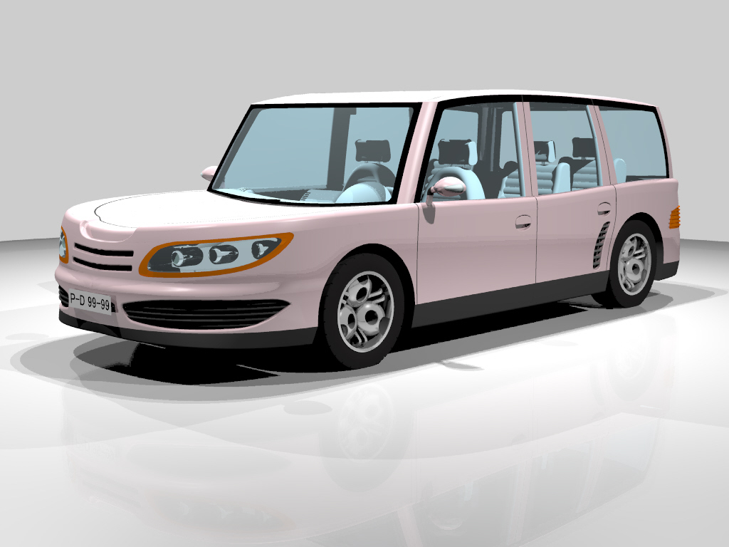 car design