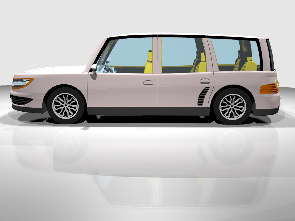 car design