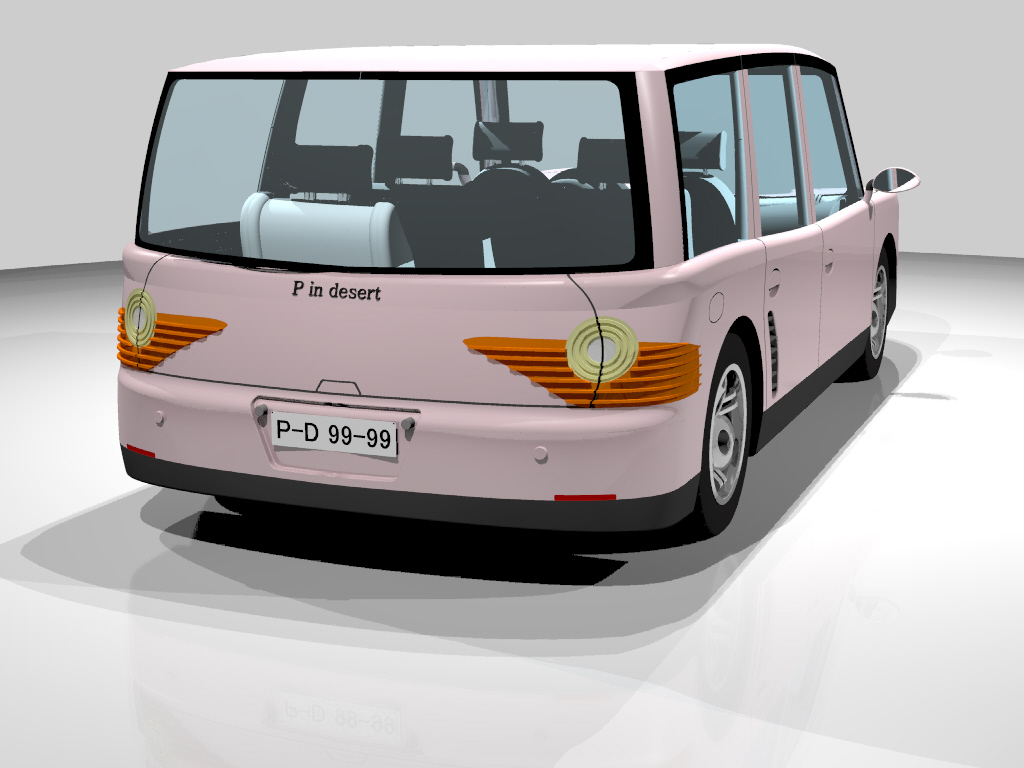 car design