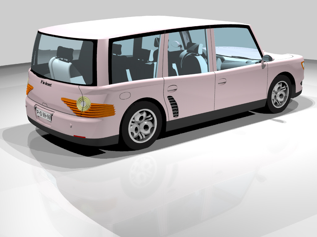car design