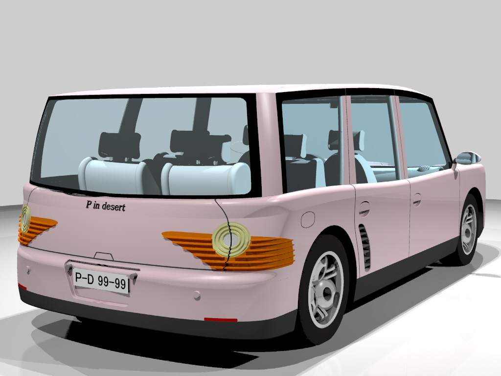 car design