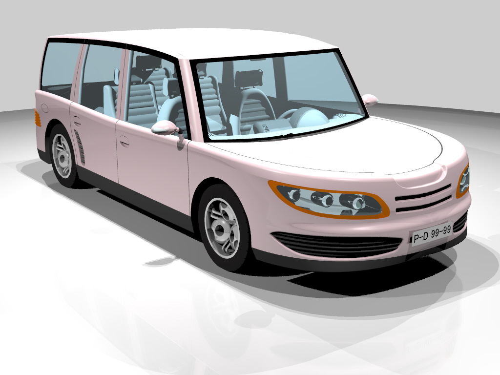 car design