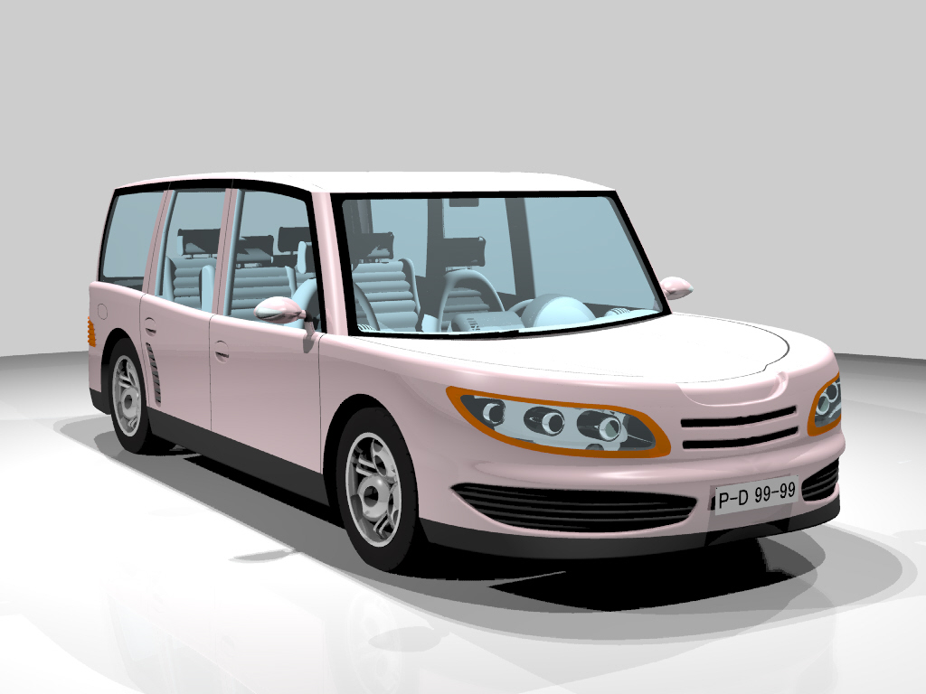 car design