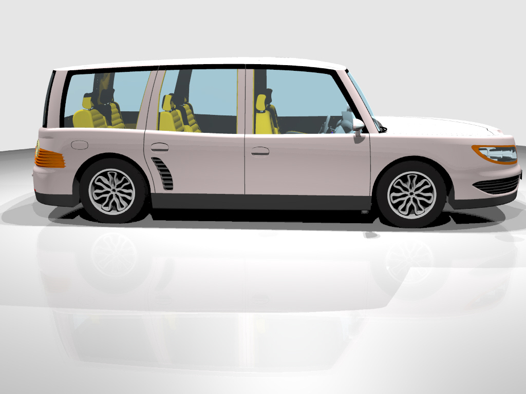 car design