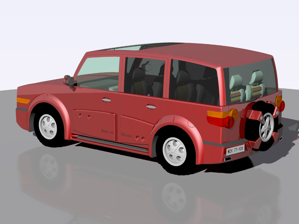 car design