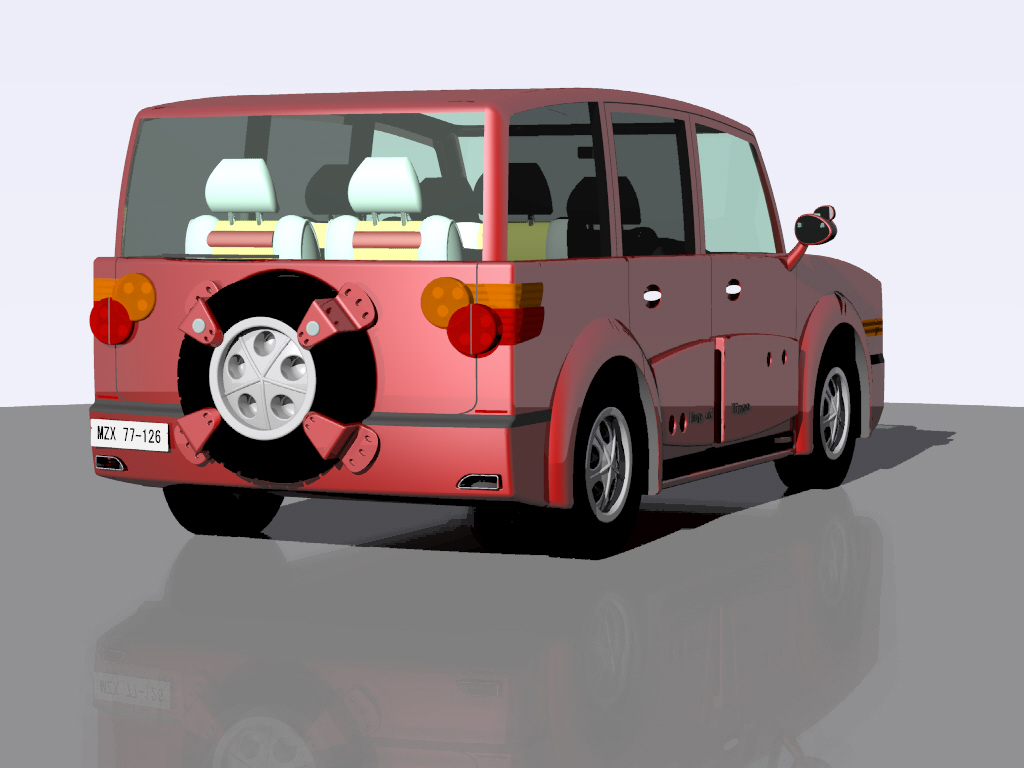 car design