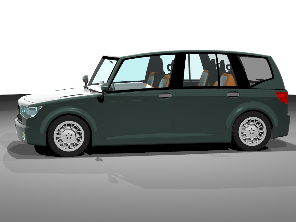 car design