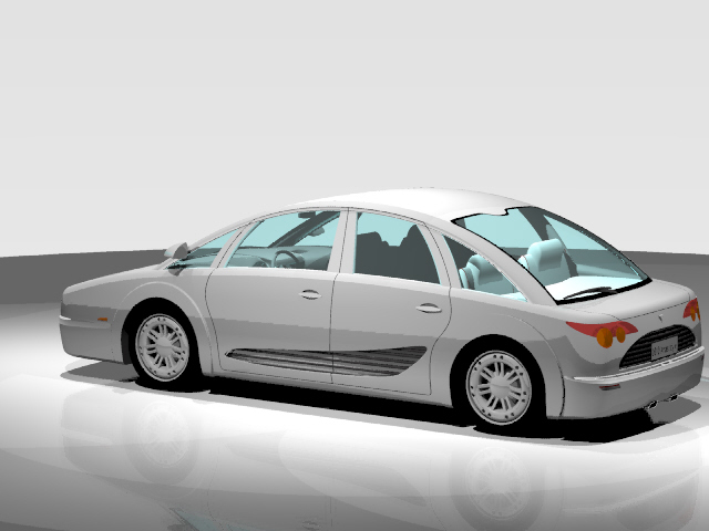 car design