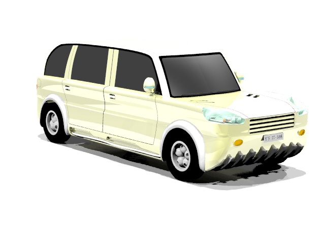 car design