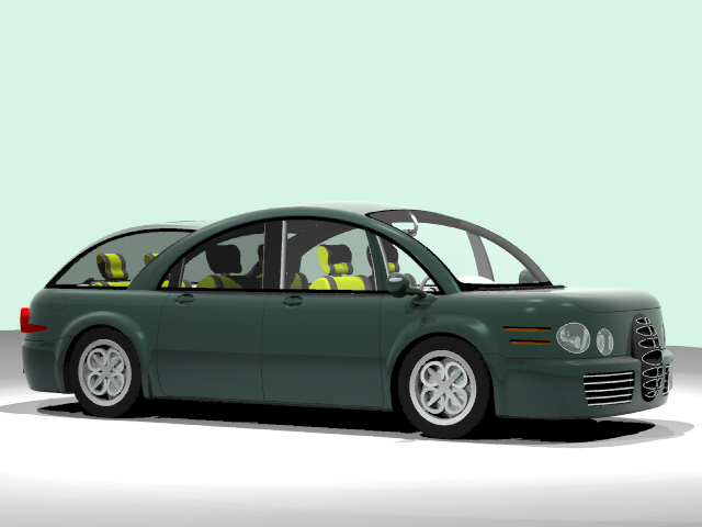 car design