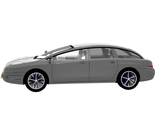 car design
