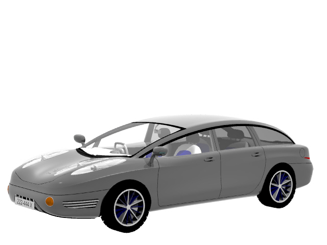car design