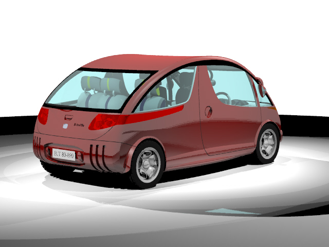 car design