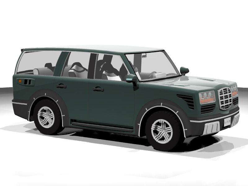 car design
