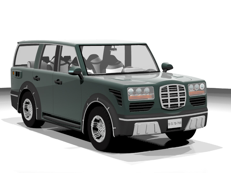 car design