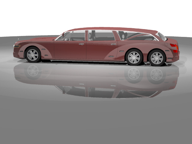 car design