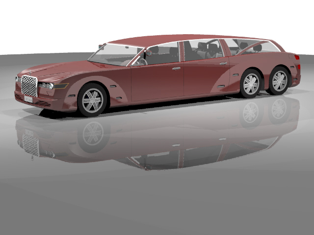 car design
