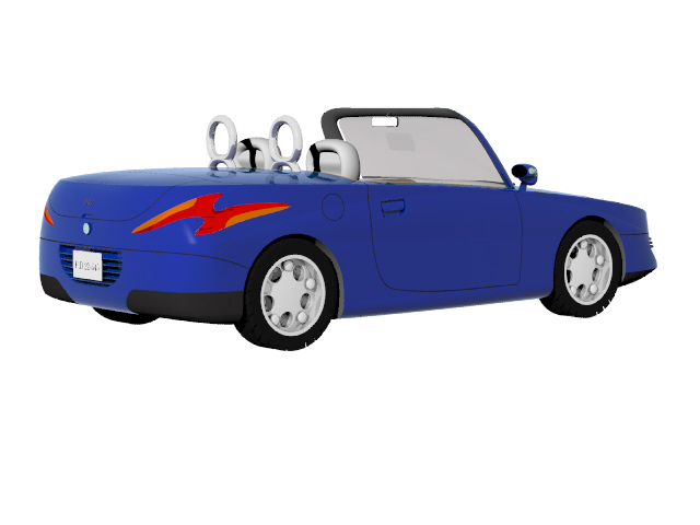 car design