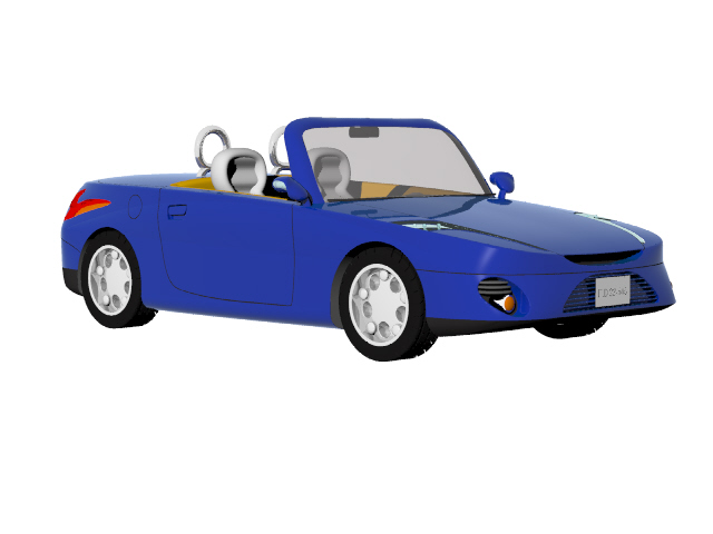 car design