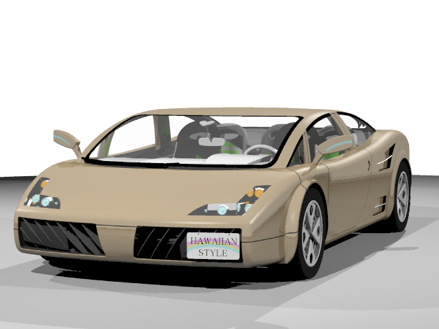 car design