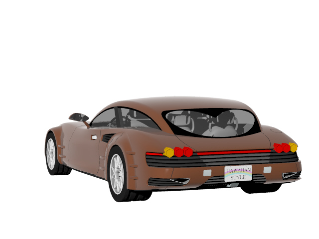 car design