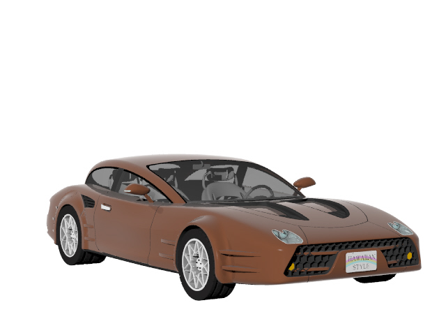 car design