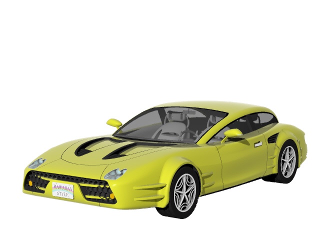 car design