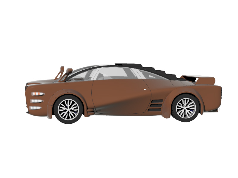 car design