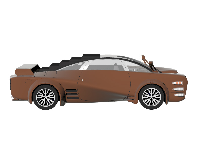 car design