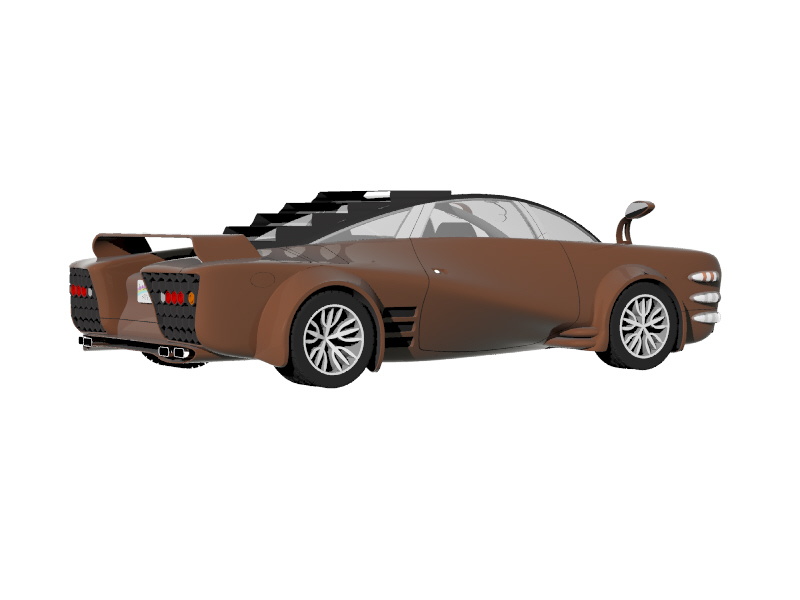 car design