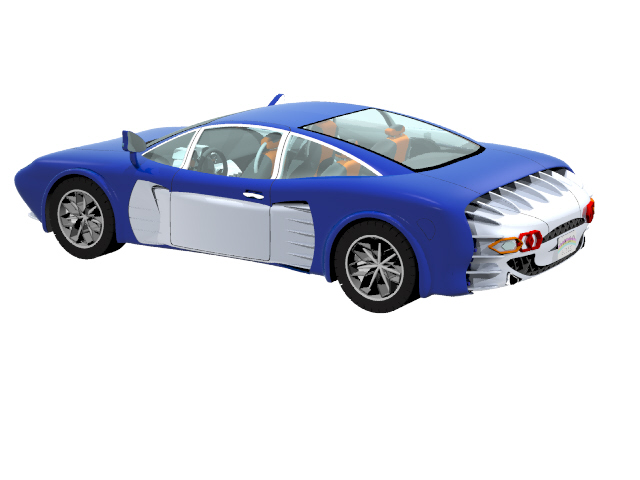 car design