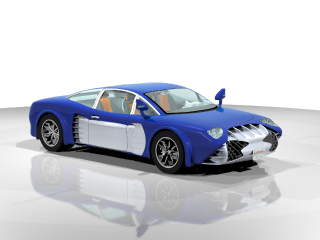 car design