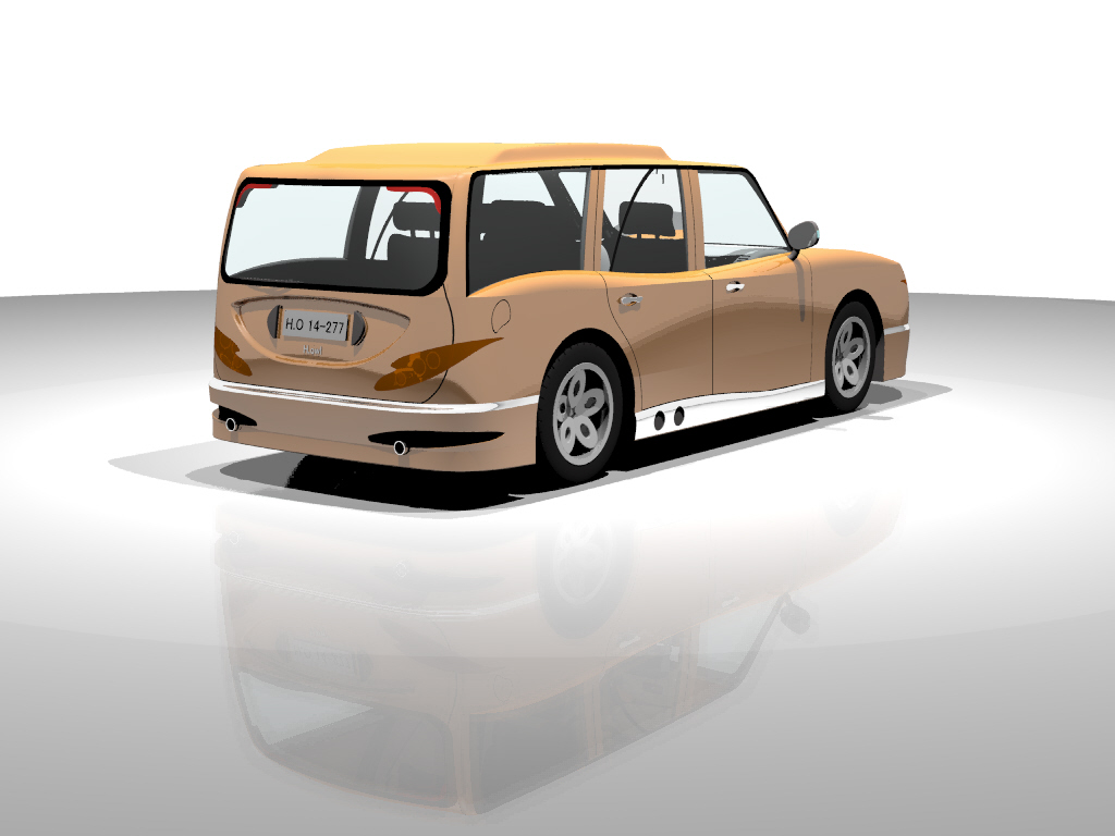 car design