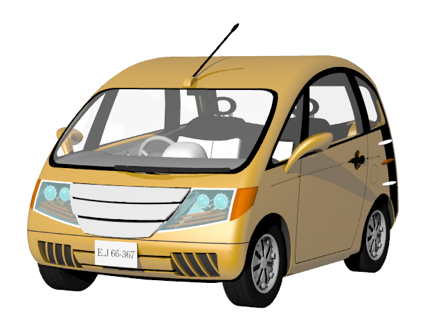 car design