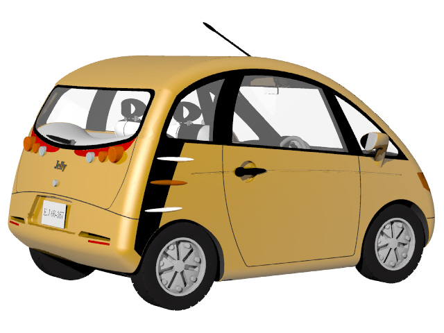 car design