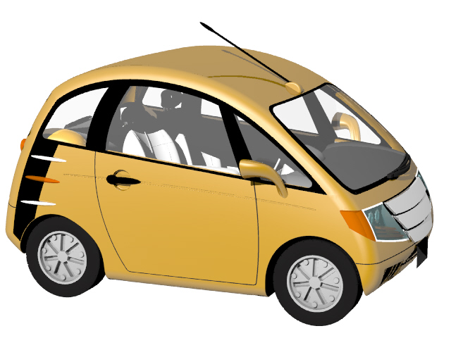 car design