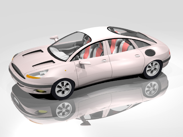 car design