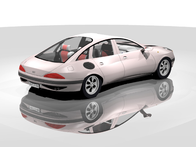 car design